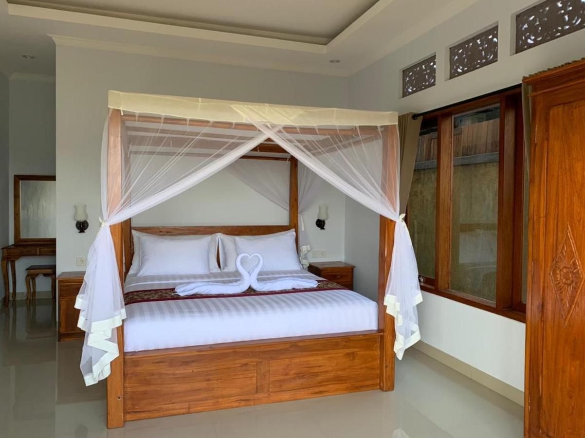 Bhakti Ubud Villa Экстерьер фото
