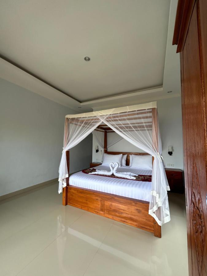 Bhakti Ubud Villa Экстерьер фото