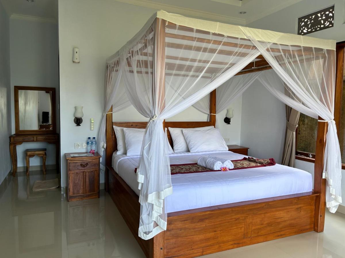 Bhakti Ubud Villa Экстерьер фото