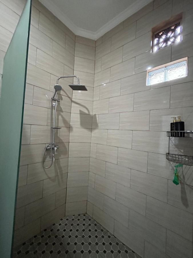 Bhakti Ubud Villa Экстерьер фото